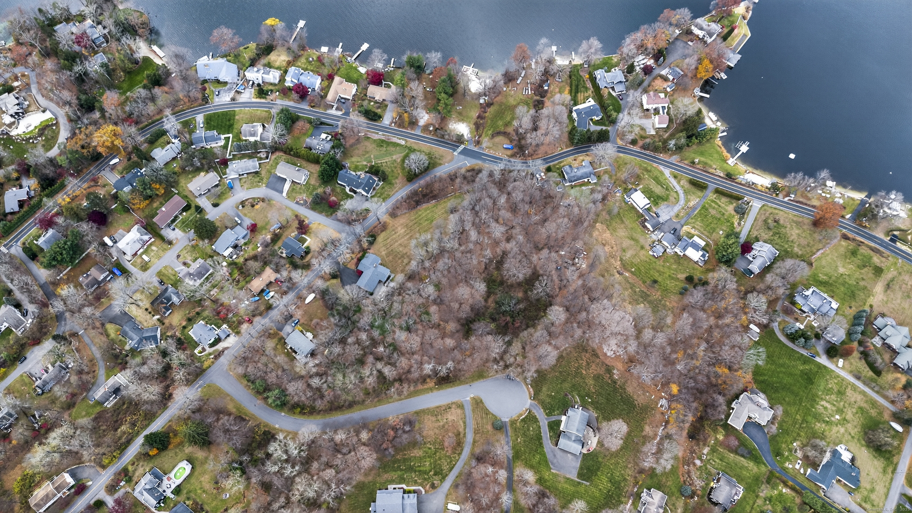 7 Eagle Drive New Milford CT 06776