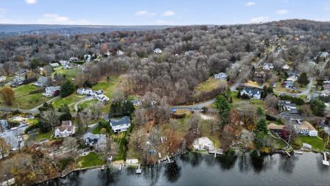 7 Eagle Drive New Milford CT 06776