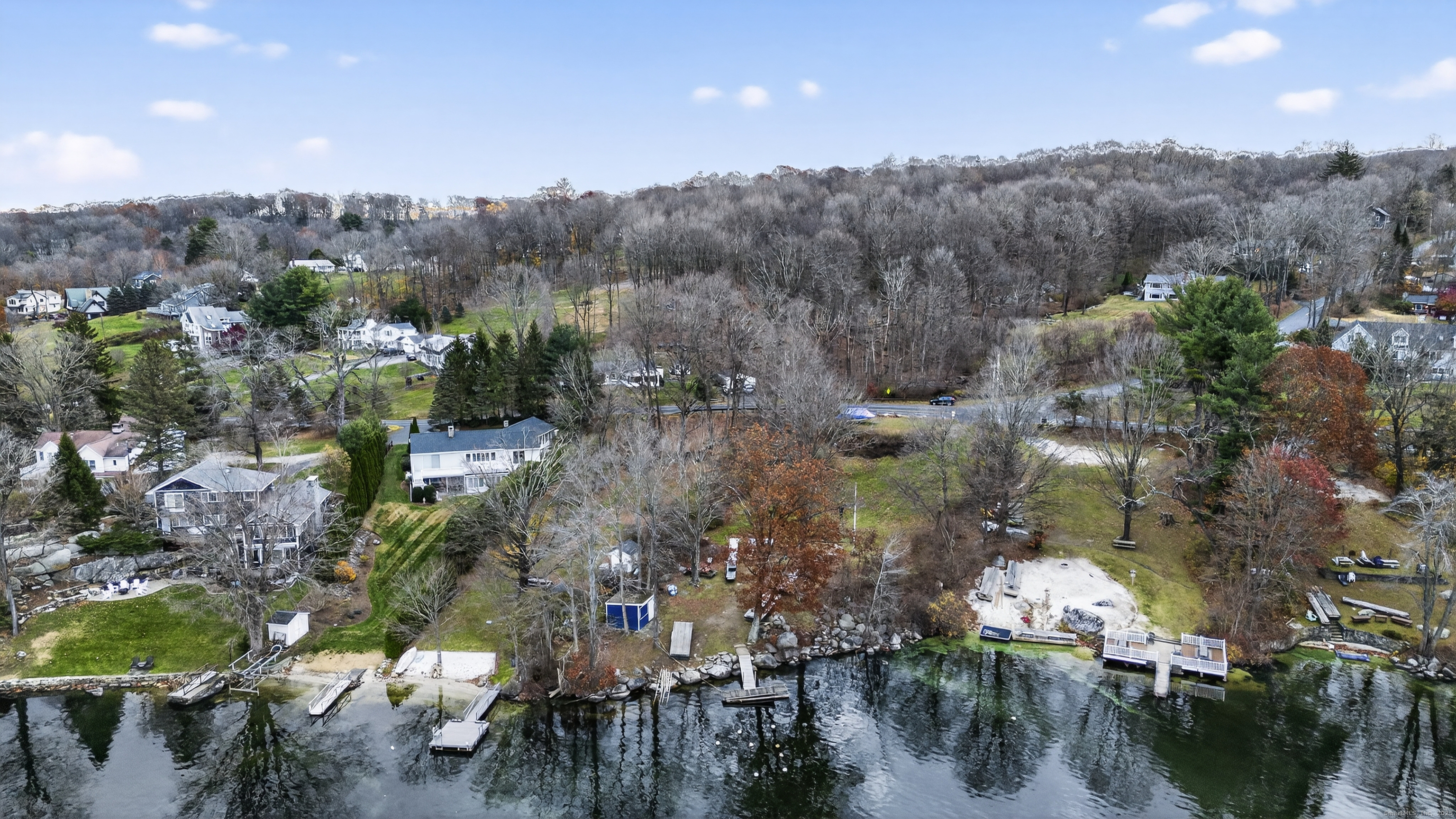 7 Eagle Drive New Milford CT 06776