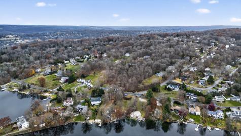 7 Eagle Drive New Milford CT 06776