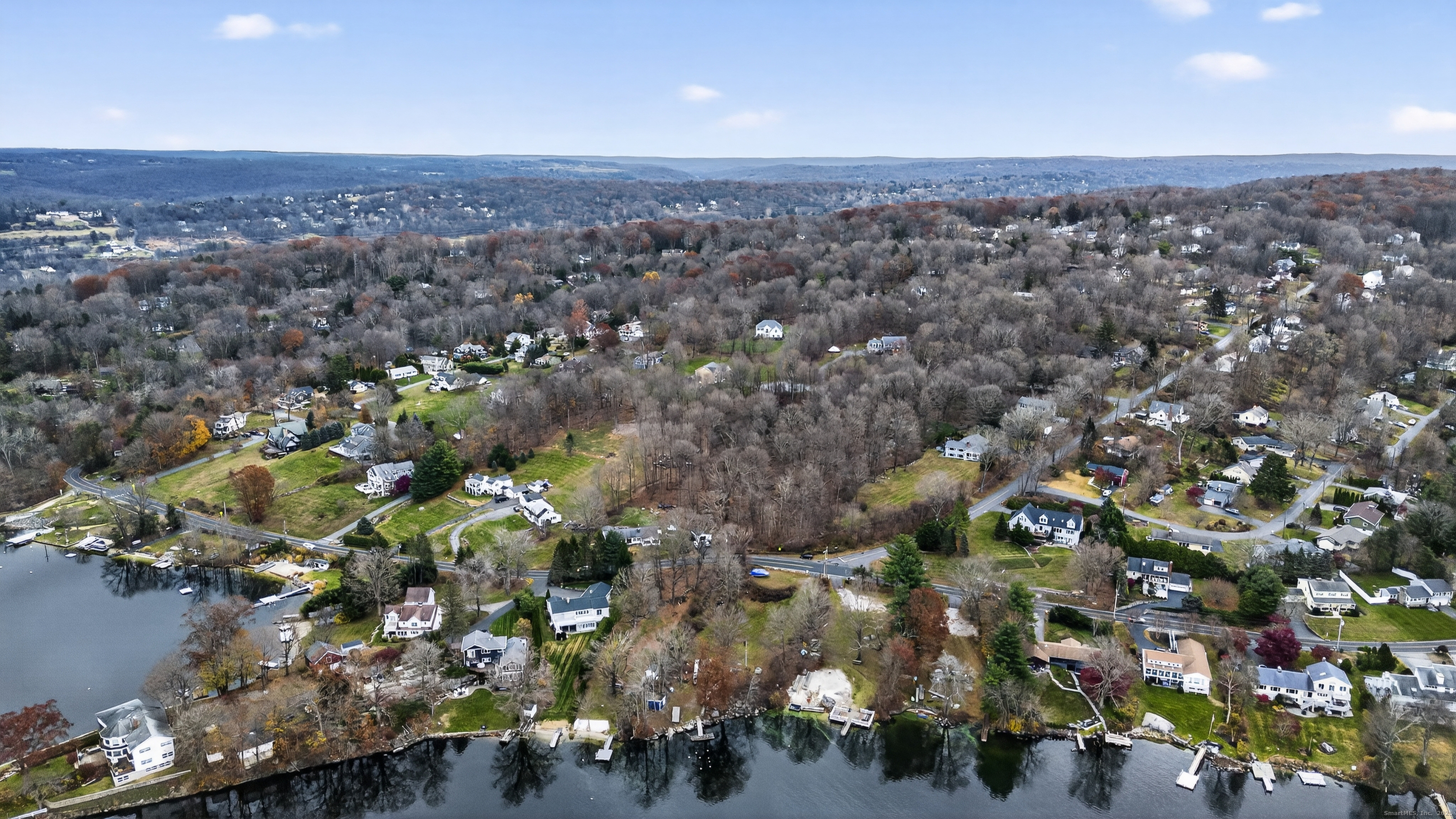 7 Eagle Drive New Milford CT 06776