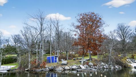 7 Eagle Drive New Milford CT 06776