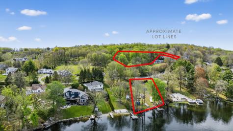7 Eagle Drive New Milford CT 06776