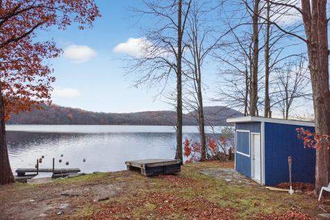 7 Eagle Drive New Milford CT 06776