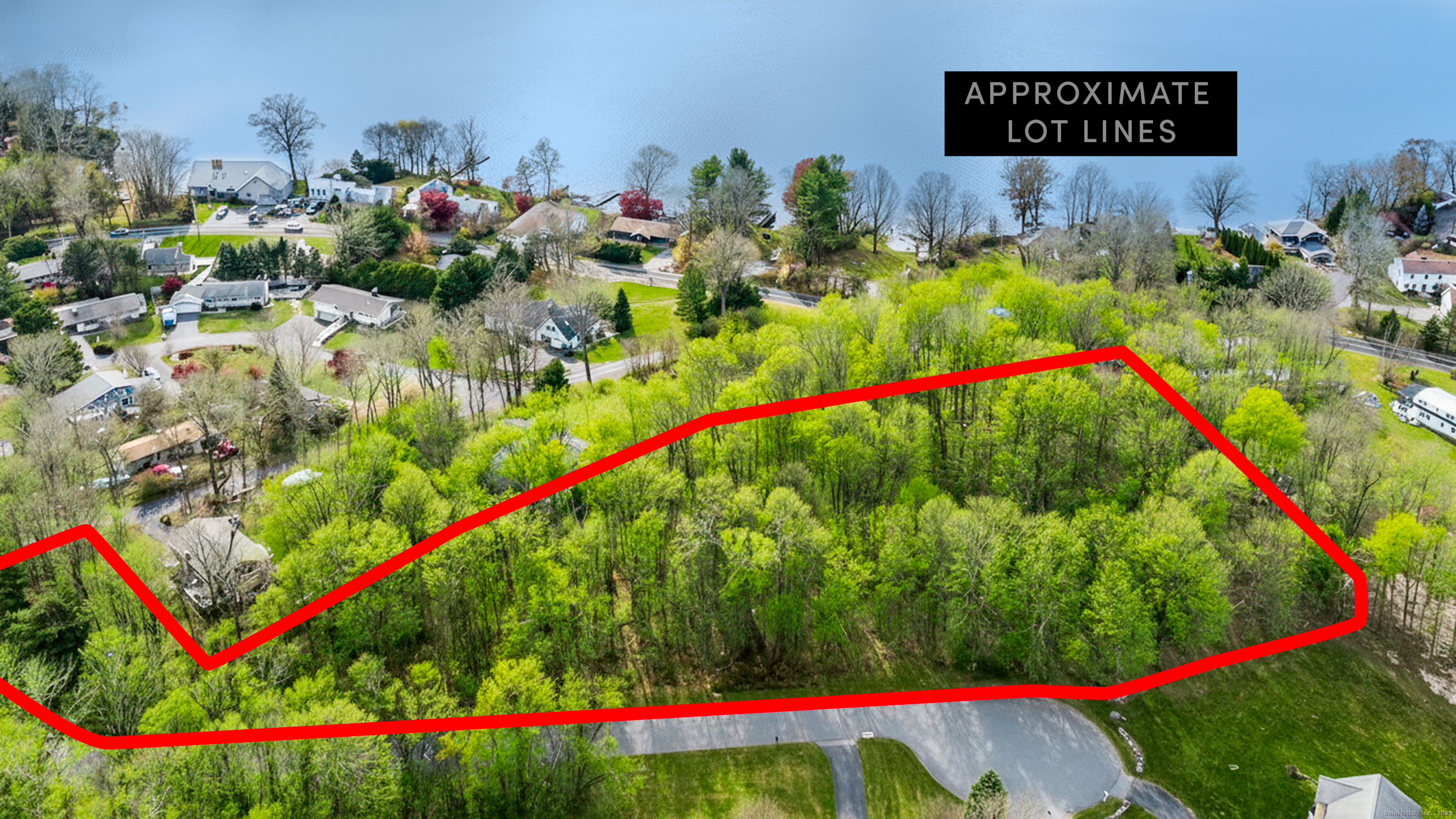 7 Eagle Drive New Milford CT 06776