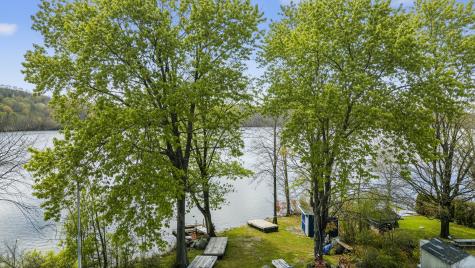 7 Eagle Drive New Milford CT 06776