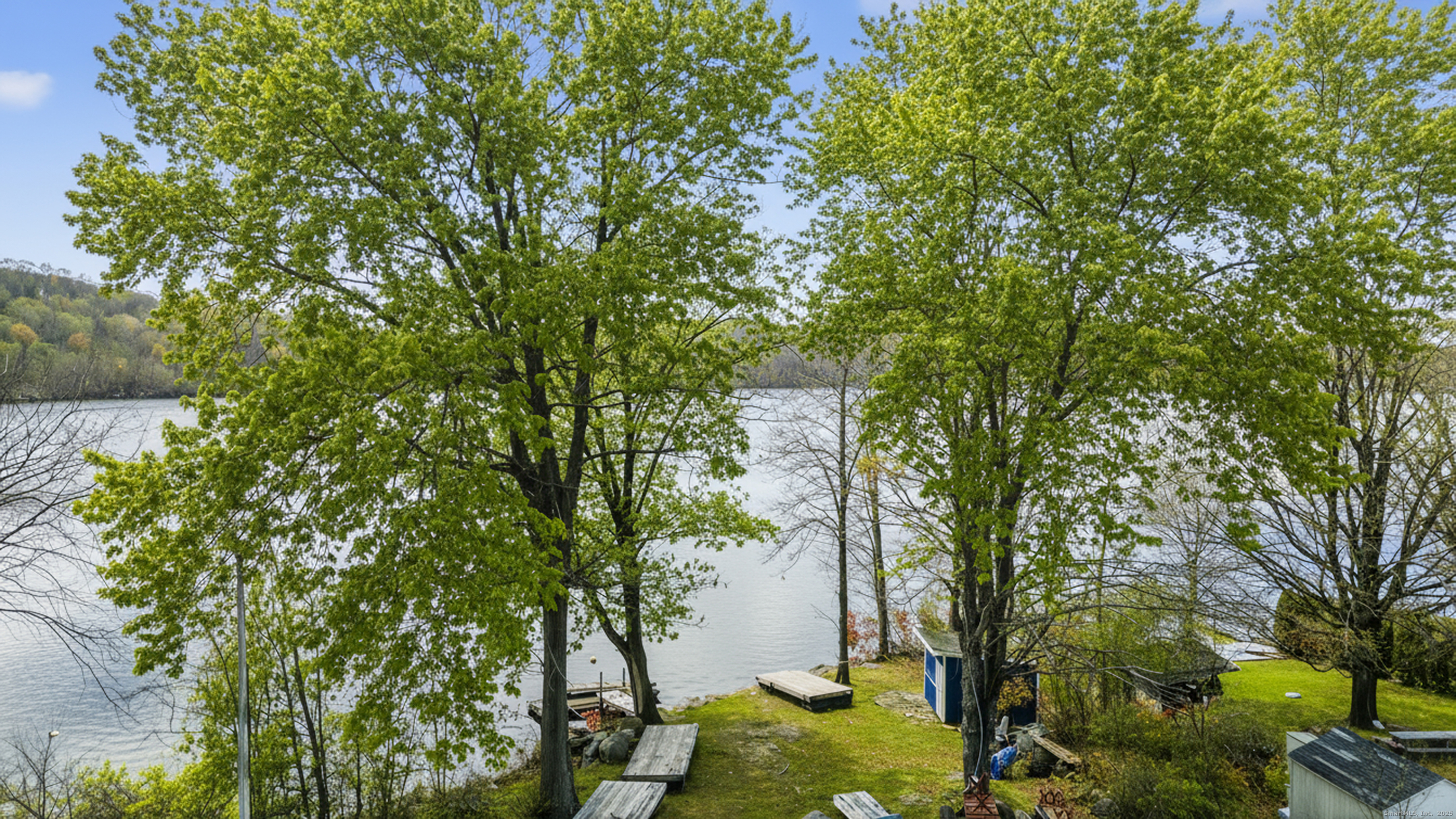7 Eagle Drive New Milford CT 06776