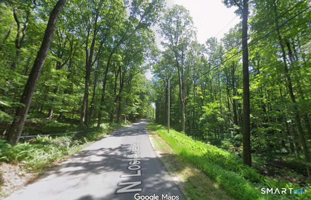 Hartland CT 06027