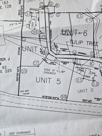 6 Tulip Tree South Lane Bethlehem CT 06751