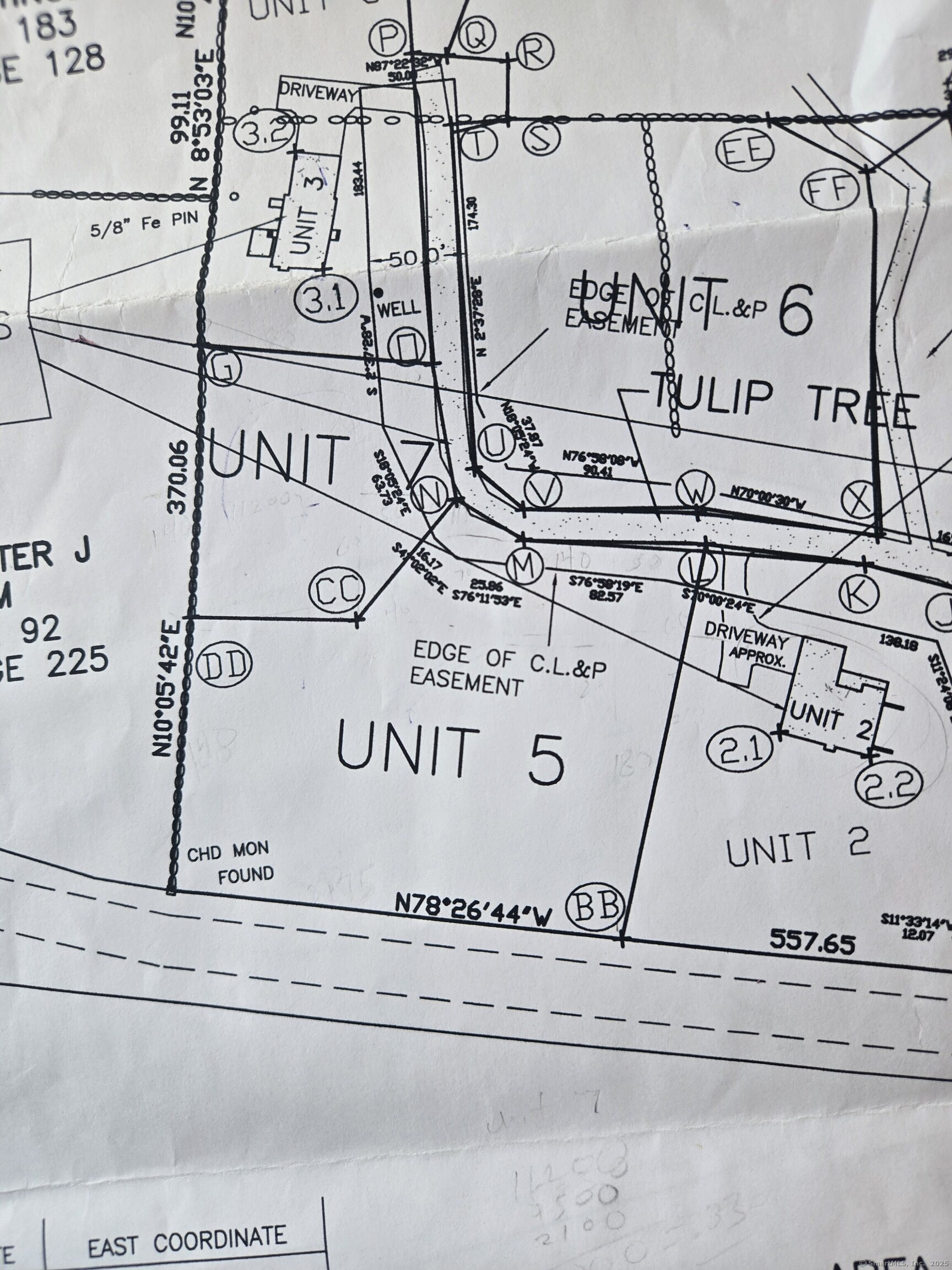 6 Tulip Tree South Lane Bethlehem CT 06751