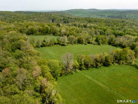 77 Windy Ridge Road Warren CT 06754