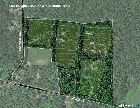 77 Windy Ridge Road Warren CT 06754