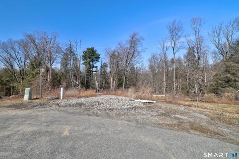 Meadowcrest North Drive Goshen CT 06756