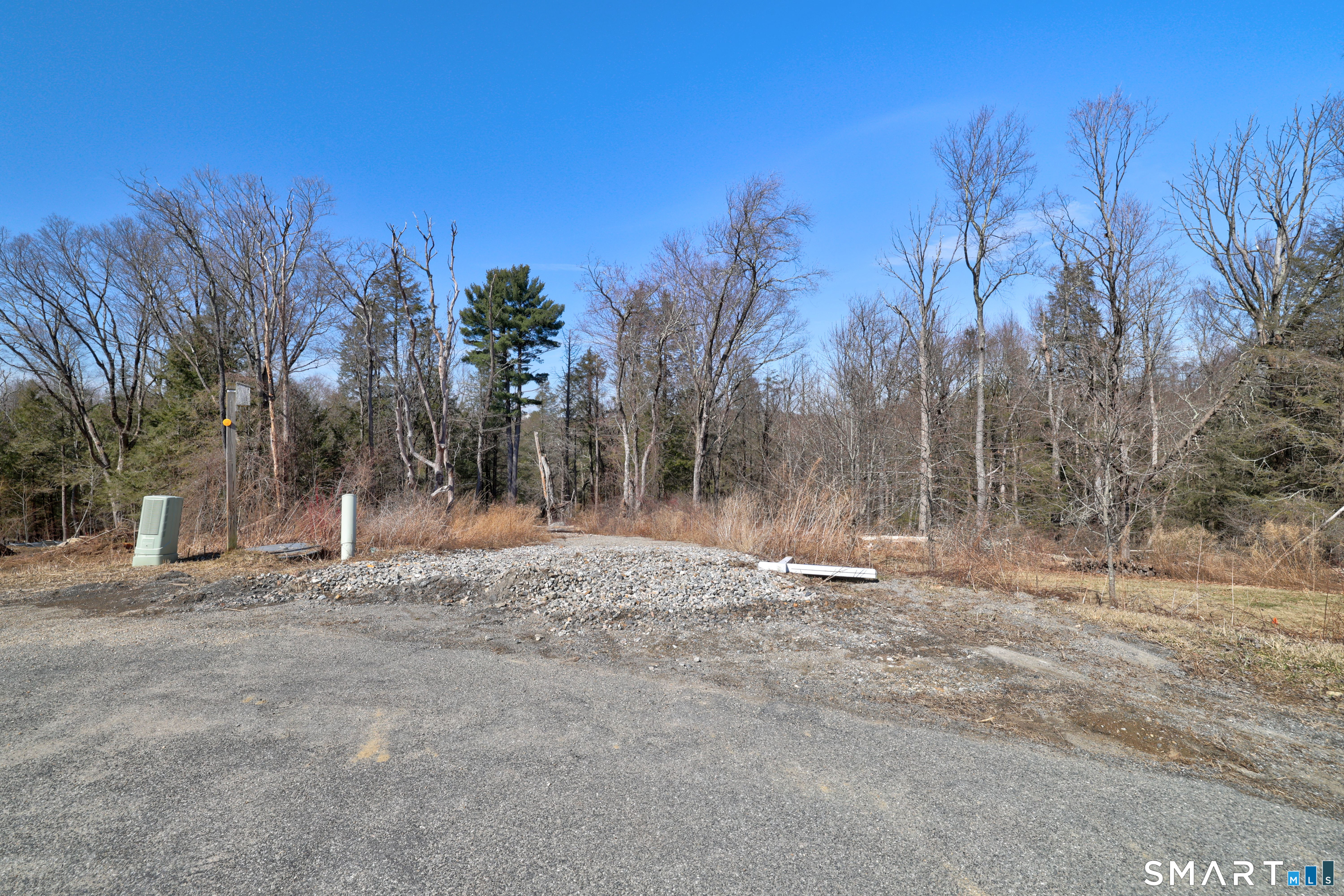 Meadowcrest North Drive Goshen CT 06756