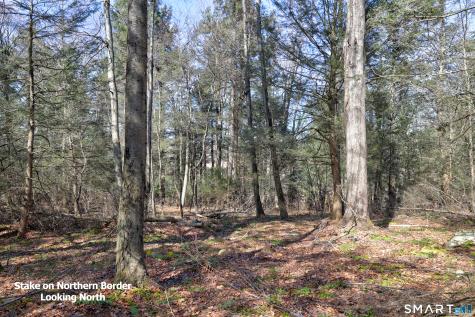 Meadowcrest North Drive Goshen CT 06756
