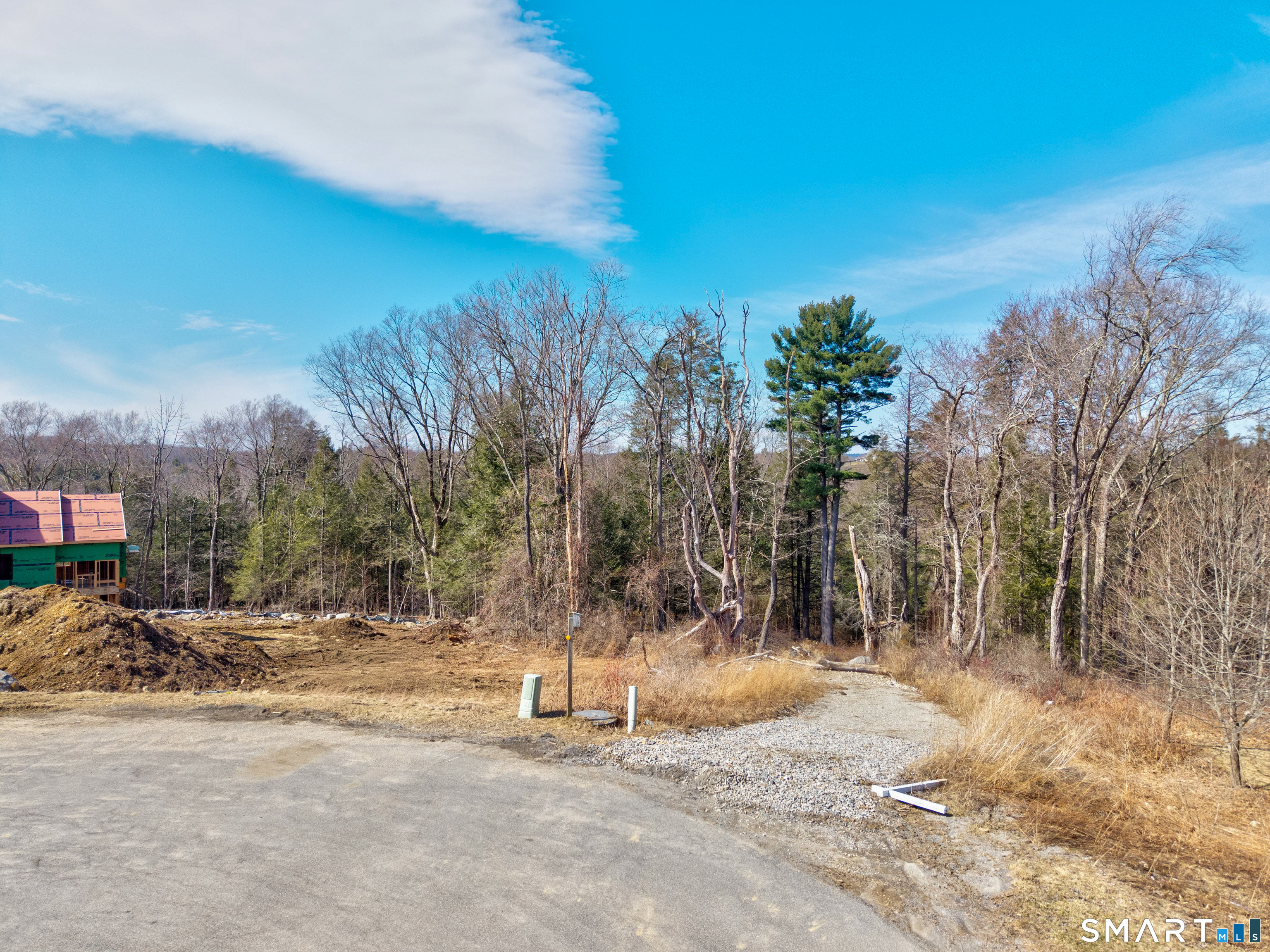 Meadowcrest North Drive Goshen CT 06756