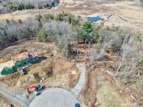Meadowcrest North Drive Goshen CT 06756