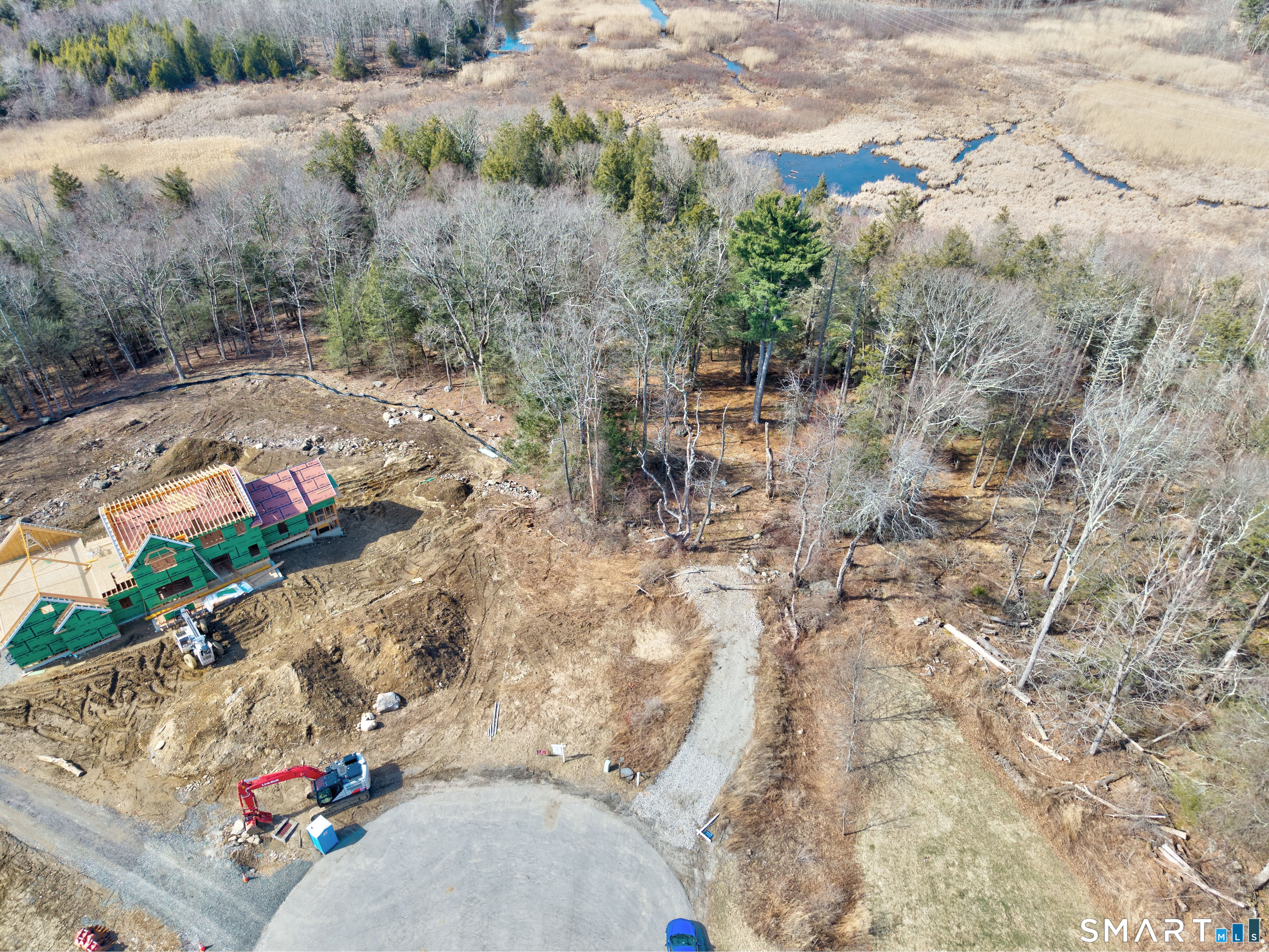 Meadowcrest North Drive Goshen CT 06756