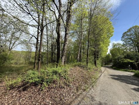 44 Keeler Road Sharon CT 06069