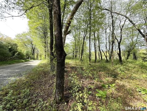 44 Keeler Road Sharon CT 06069