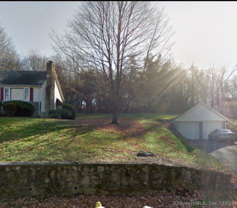 174 1/2 Prospect Street Ansonia CT 06401