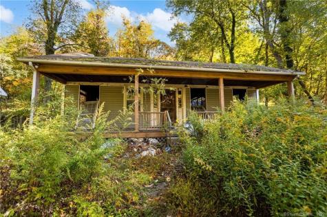 344 State Route 39 New Fairfield CT 06812
