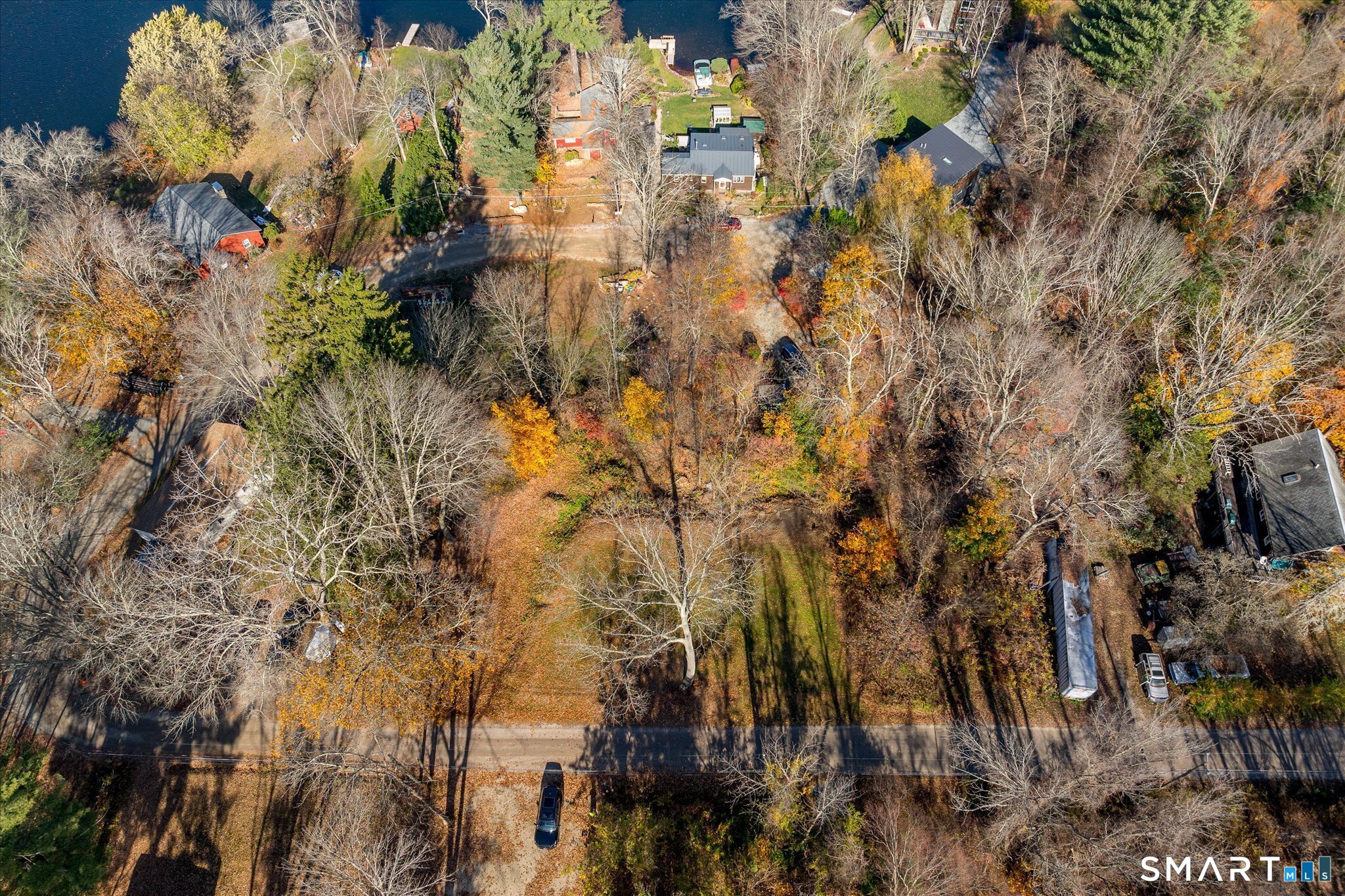 182 Baxter Road Woodstock CT 06281