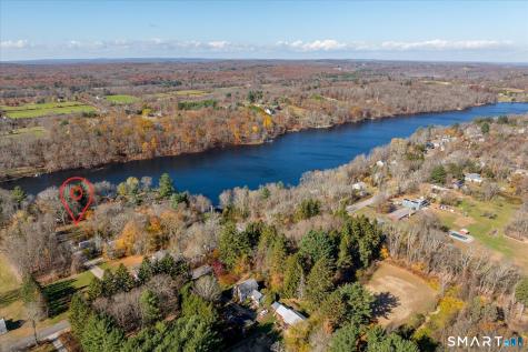 182 Baxter Road Woodstock CT 06281