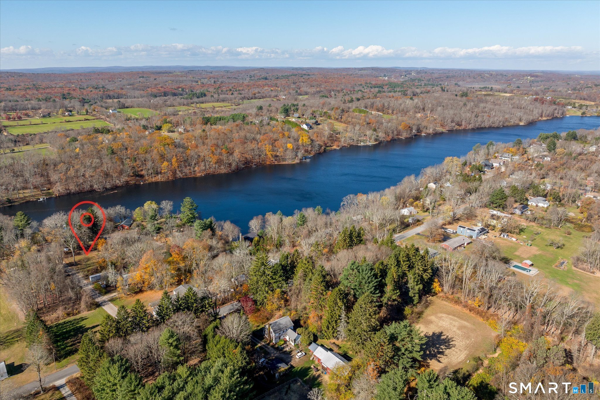 182 Baxter Road Woodstock CT 06281