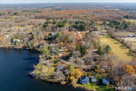 182 Baxter Road Woodstock CT 06281
