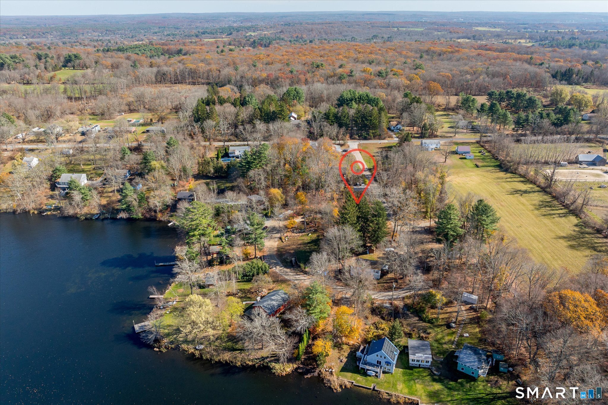 182 Baxter Road Woodstock CT 06281