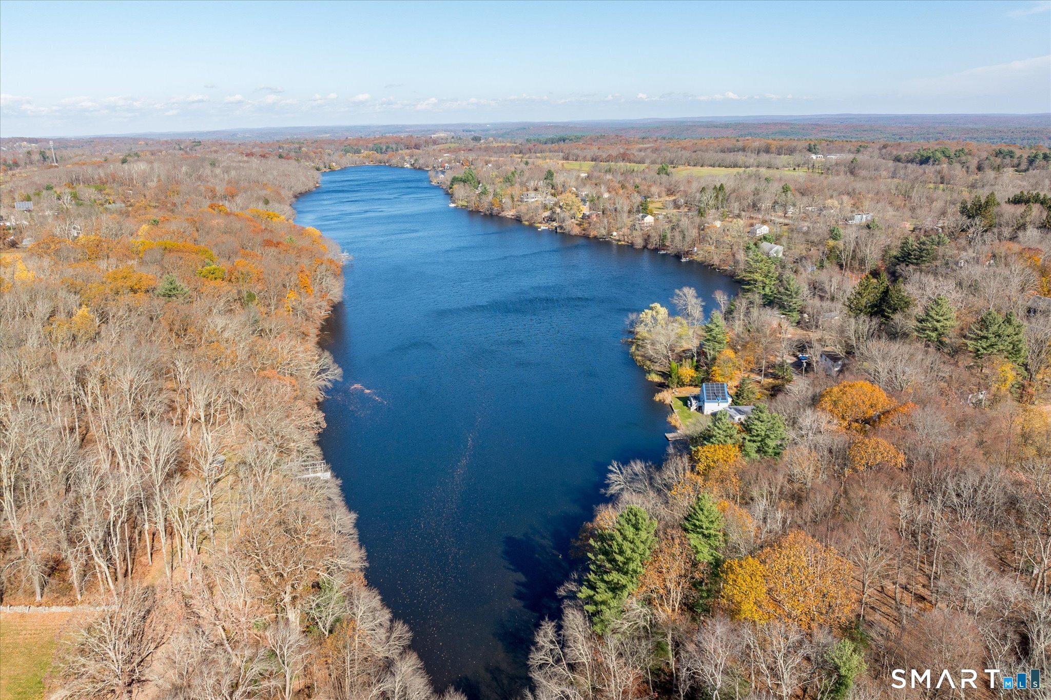 182 Baxter Road Woodstock CT 06281