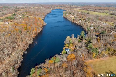 182 Baxter Road Woodstock CT 06281