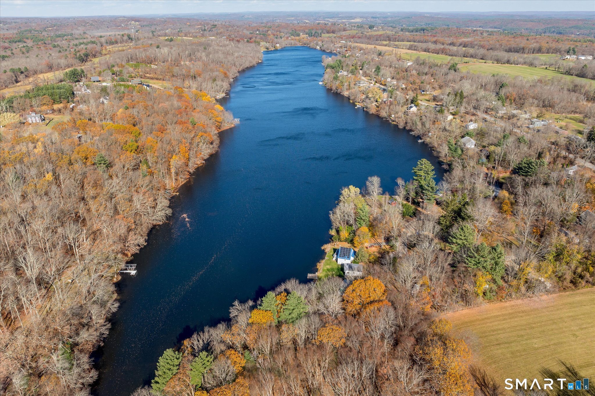 182 Baxter Road Woodstock CT 06281