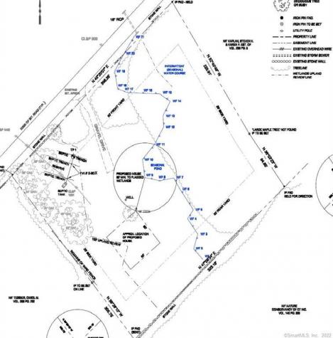 22 Clubhouse Road Lebanon CT 06249