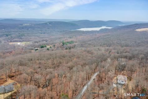 8 Chimney Hill Road Sherman CT 06784