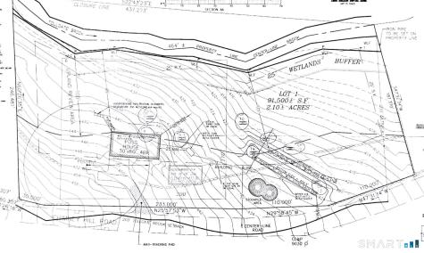 8 Chimney Hill Road Sherman CT 06784