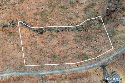 8 Chimney Hill Road Sherman CT 06784