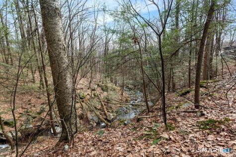 8 Chimney Hill Road Sherman CT 06784