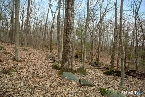 8 Chimney Hill Road Sherman CT 06784