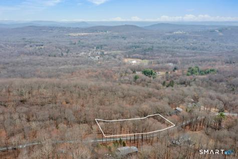 8 Chimney Hill Road Sherman CT 06784