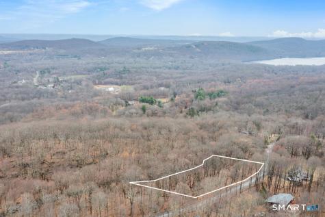 8 Chimney Hill Road Sherman CT 06784