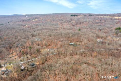 8 Chimney Hill Road Sherman CT 06784