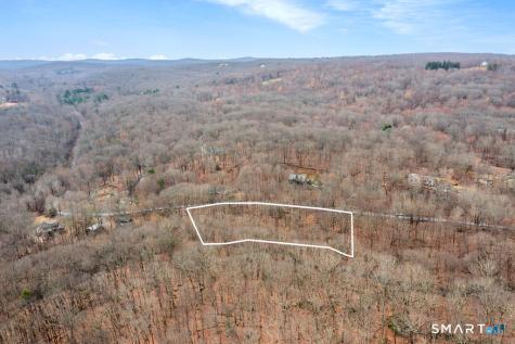 8 Chimney Hill Road Sherman CT 06784