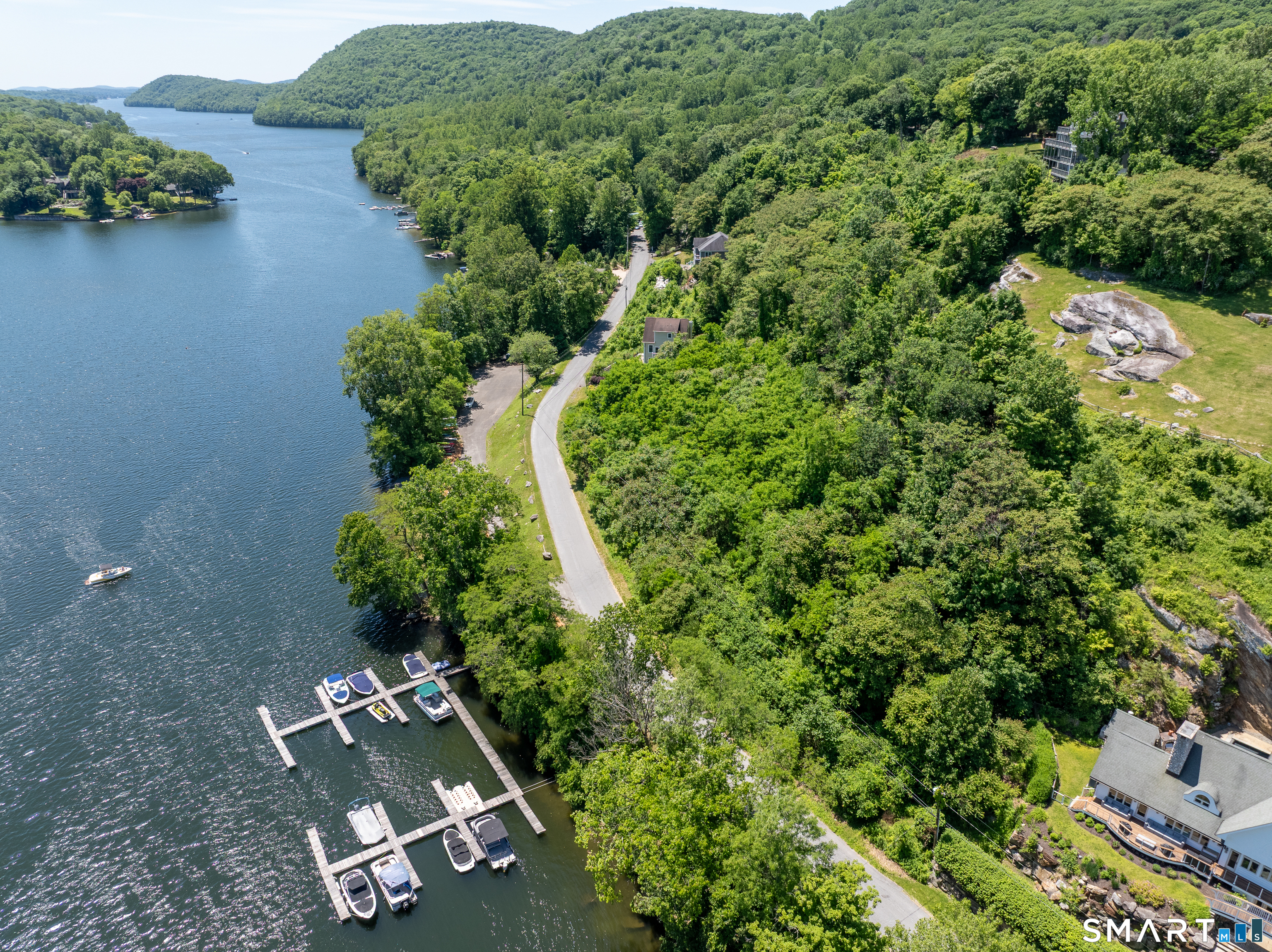 Candlewood Shore New Milford CT 06776