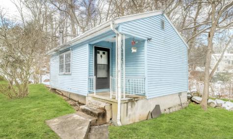 9 Walnut Street Greenwich CT 06807