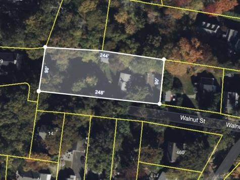 9 Walnut Street Greenwich CT 06807