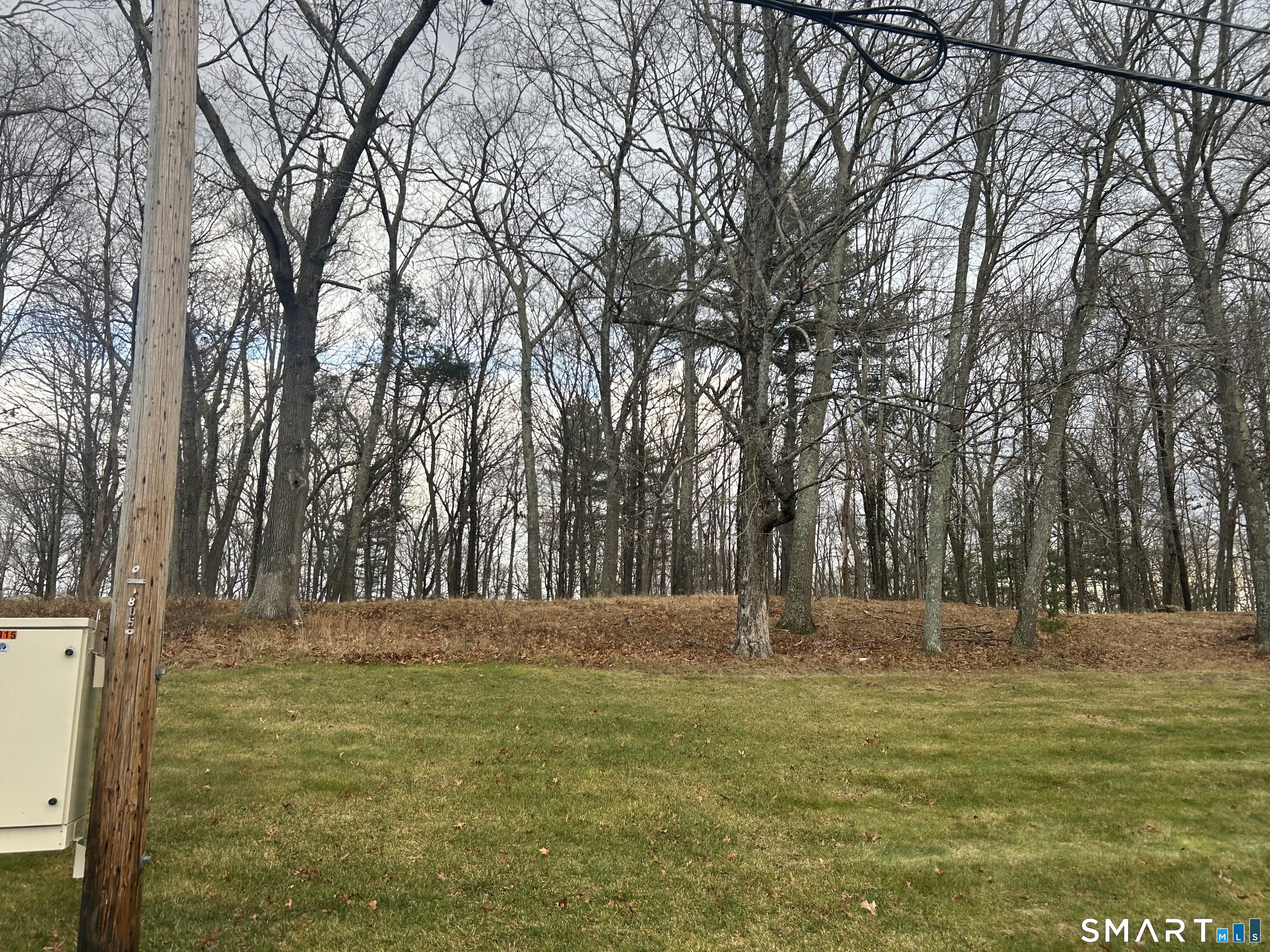 Fisher Hill Road Willington CT 06279