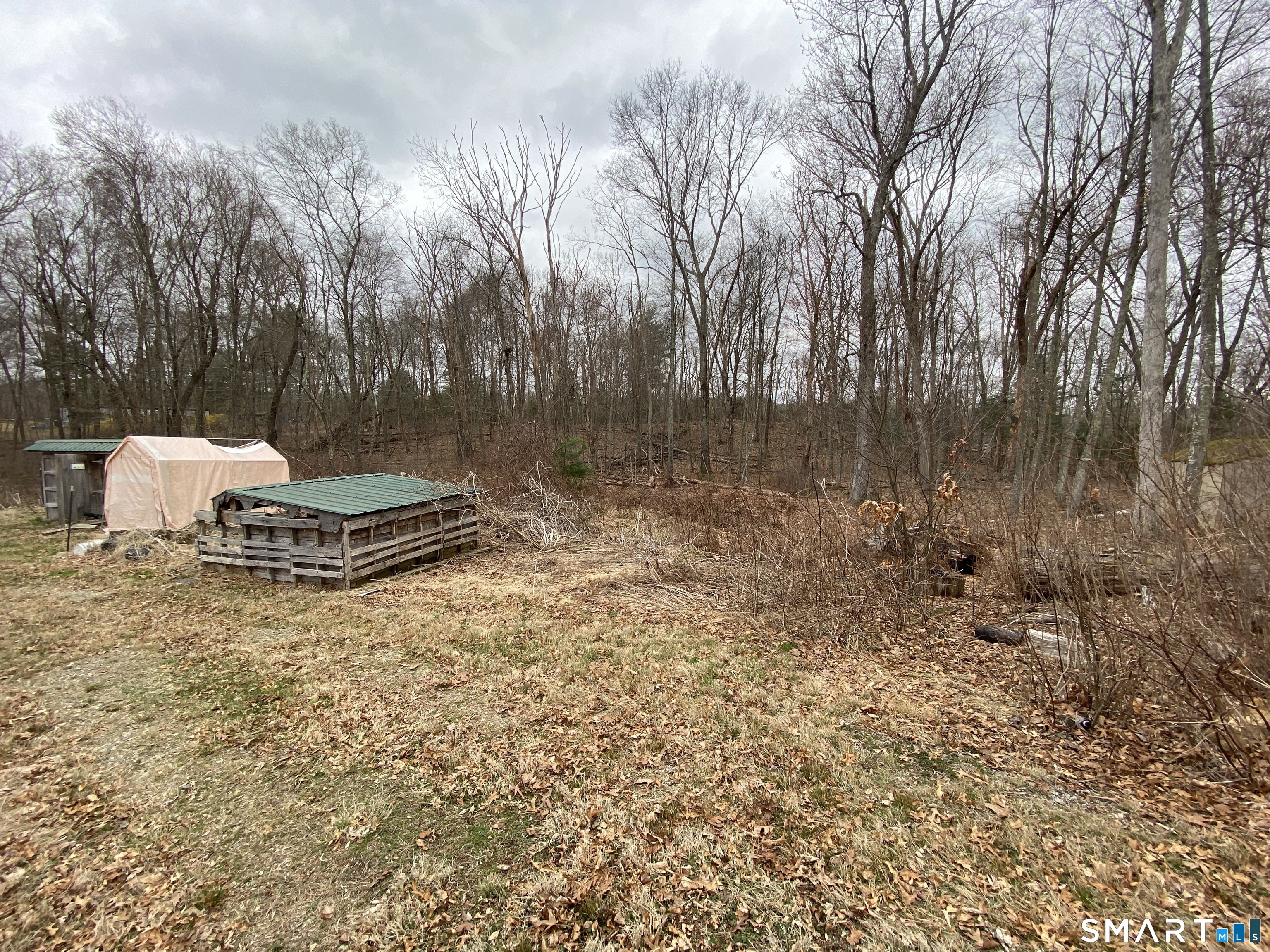 26 Bass Lane Brooklyn CT 06234