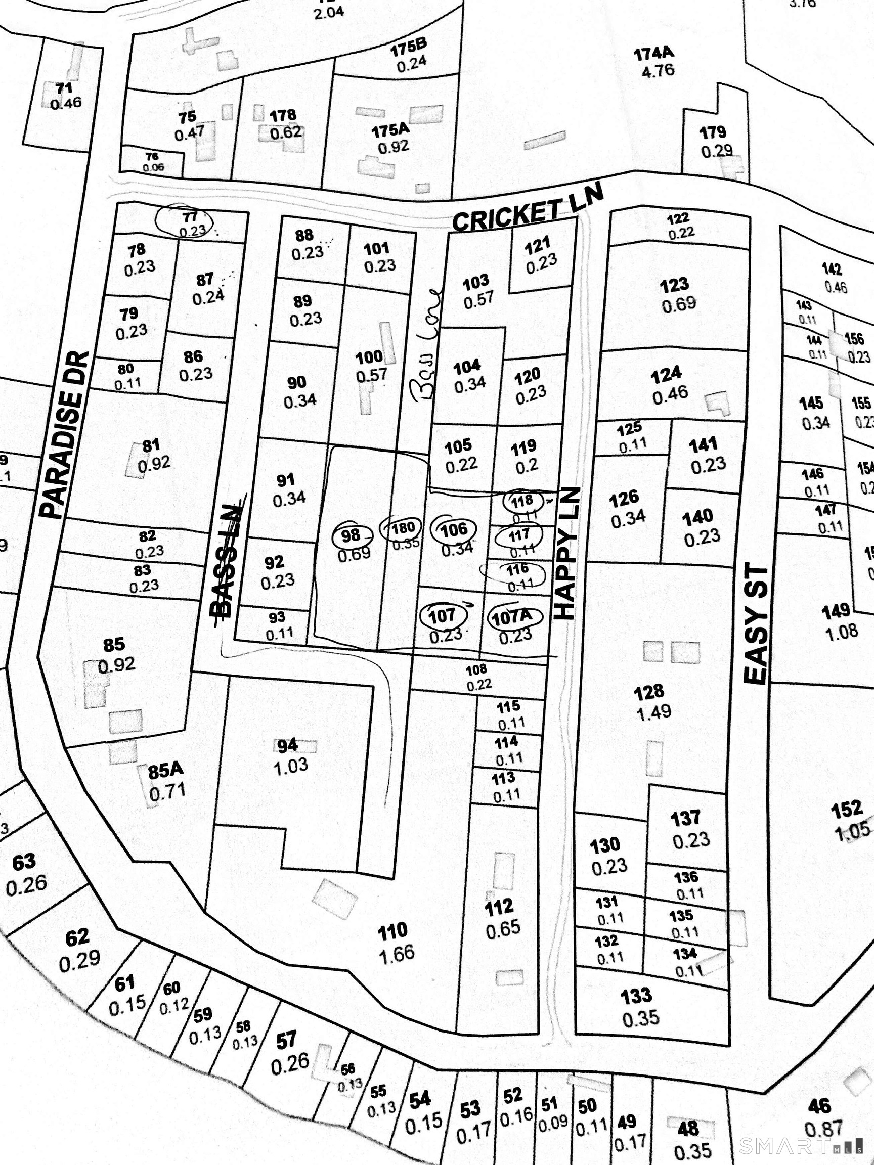 26 Bass Lane Brooklyn CT 06234